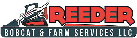 Reeder Bobcat and Farm Services